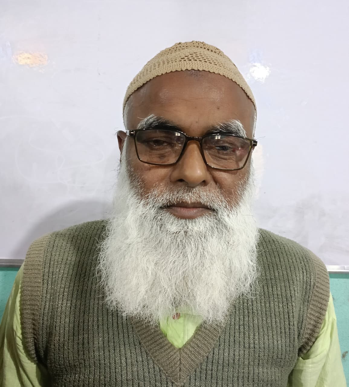 MOTIYAR RAHAMAN